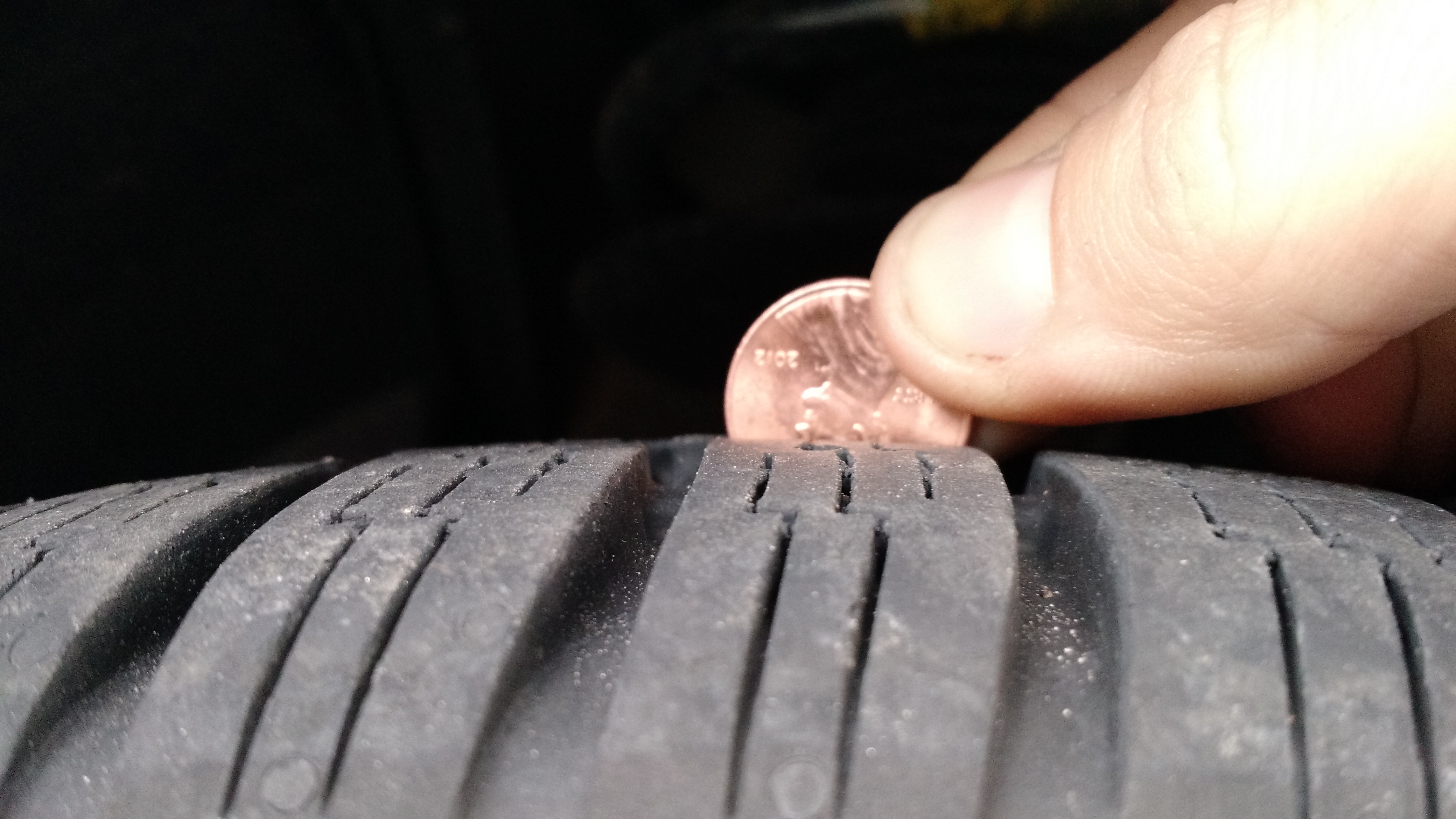 How Old Can Tires Be to Pass Inspection 